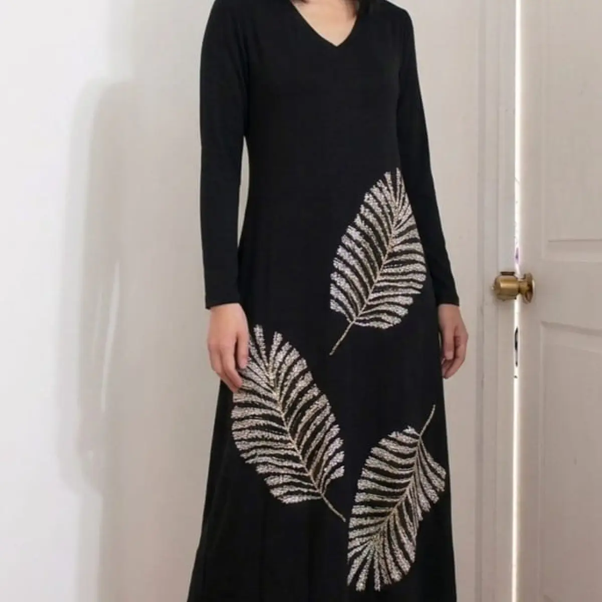Vestido Estampa