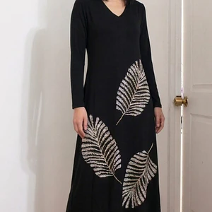 Vestido Estampa