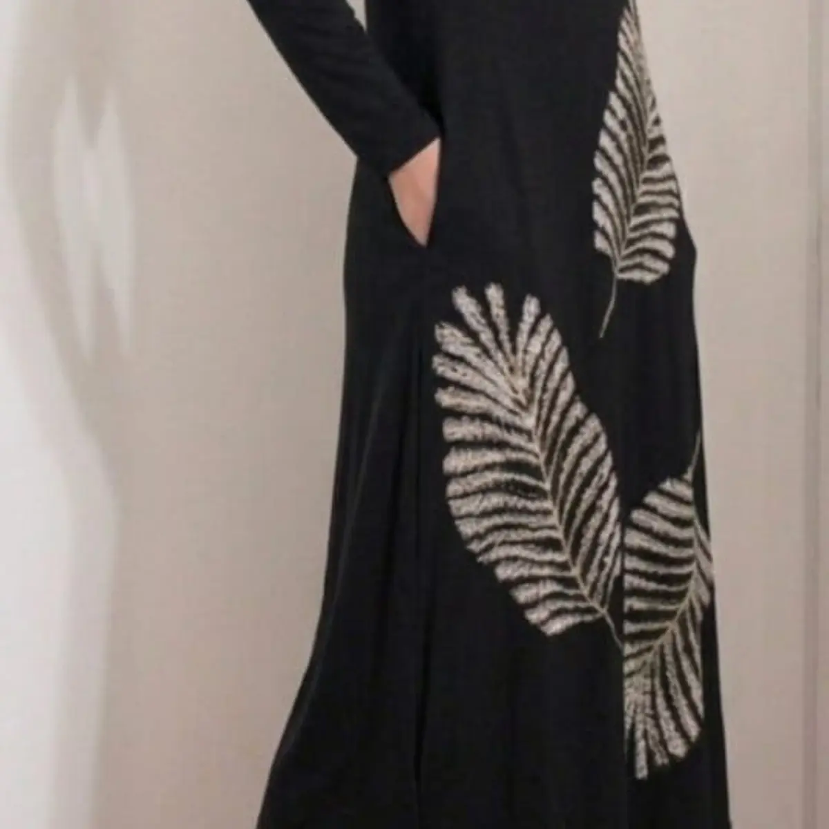 Vestido Estampa