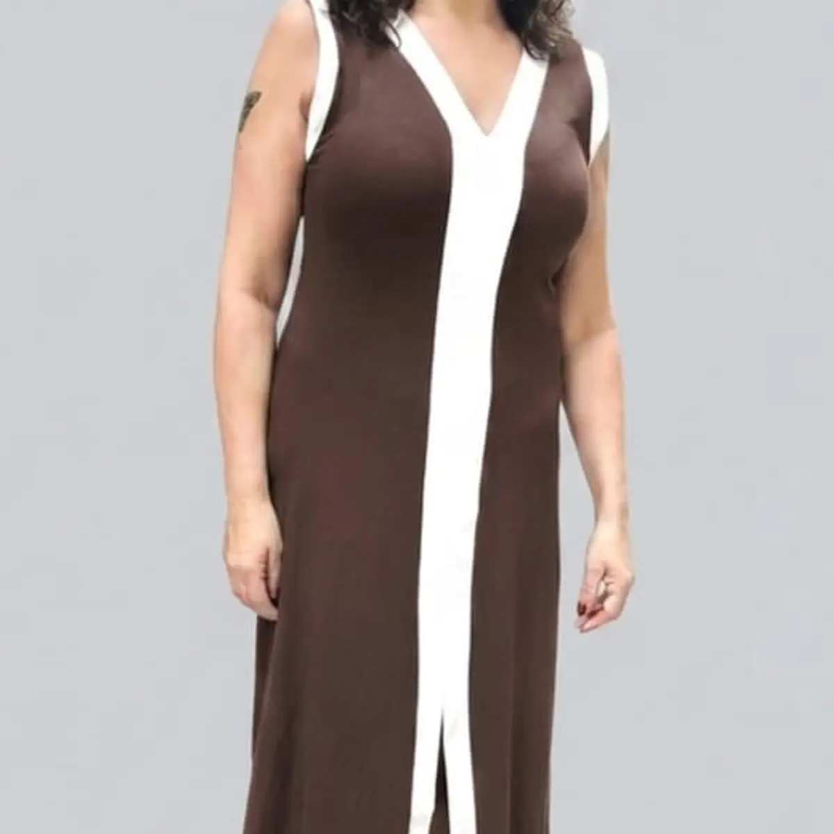 Vestido Atenas