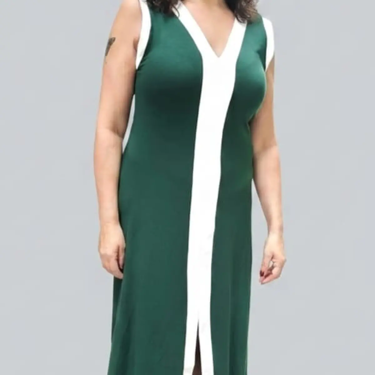 Vestido Atenas