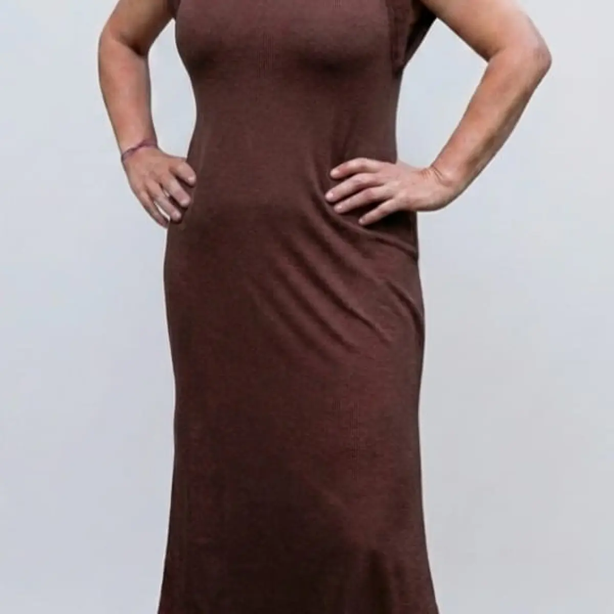 Vestido Creta