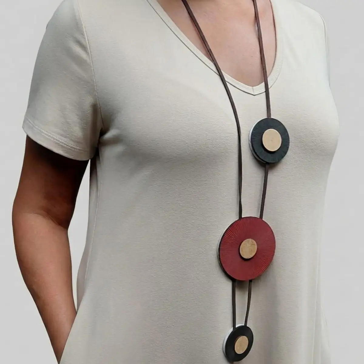 Vestido Palermo