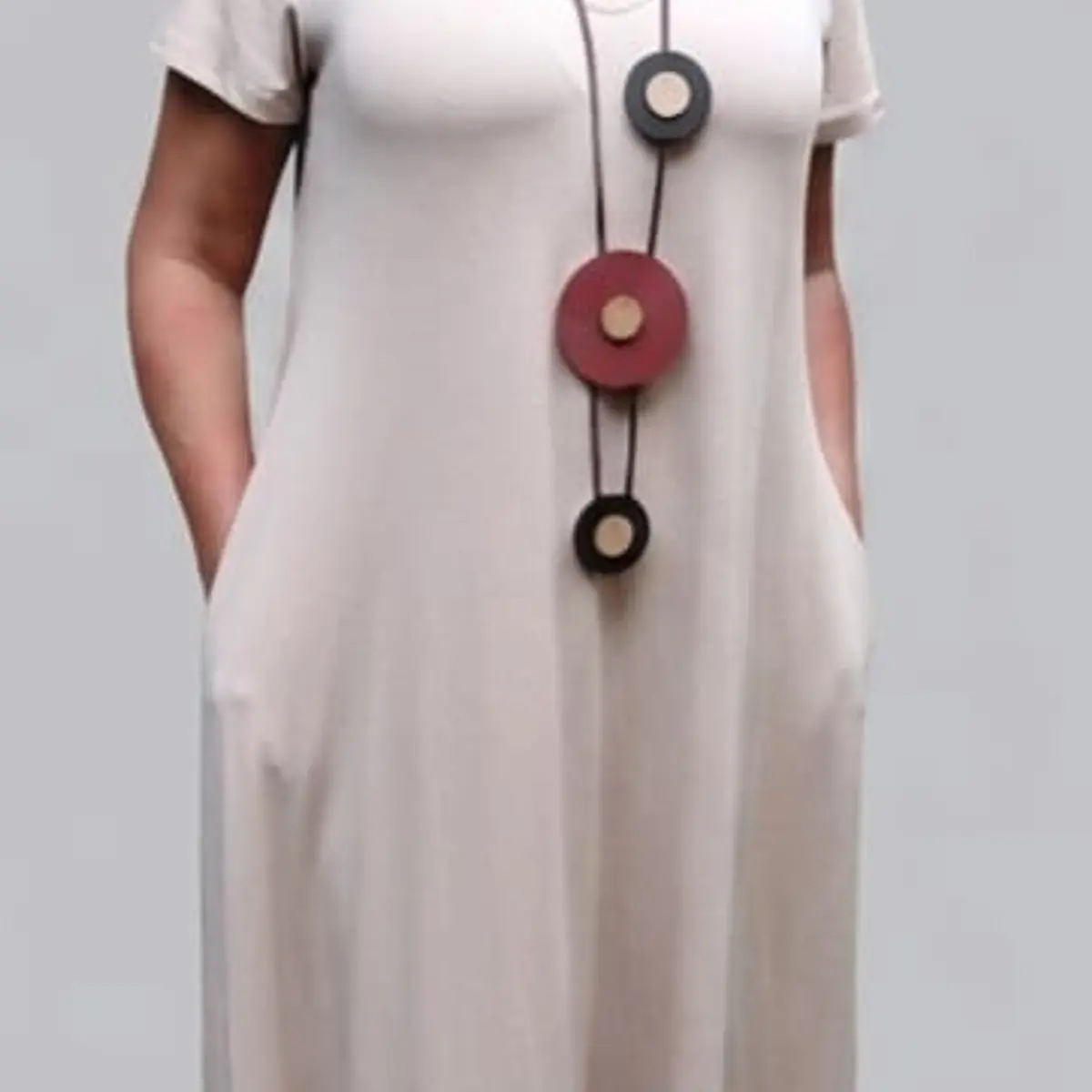 Vestido Palermo