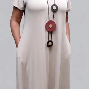 Vestido Palermo