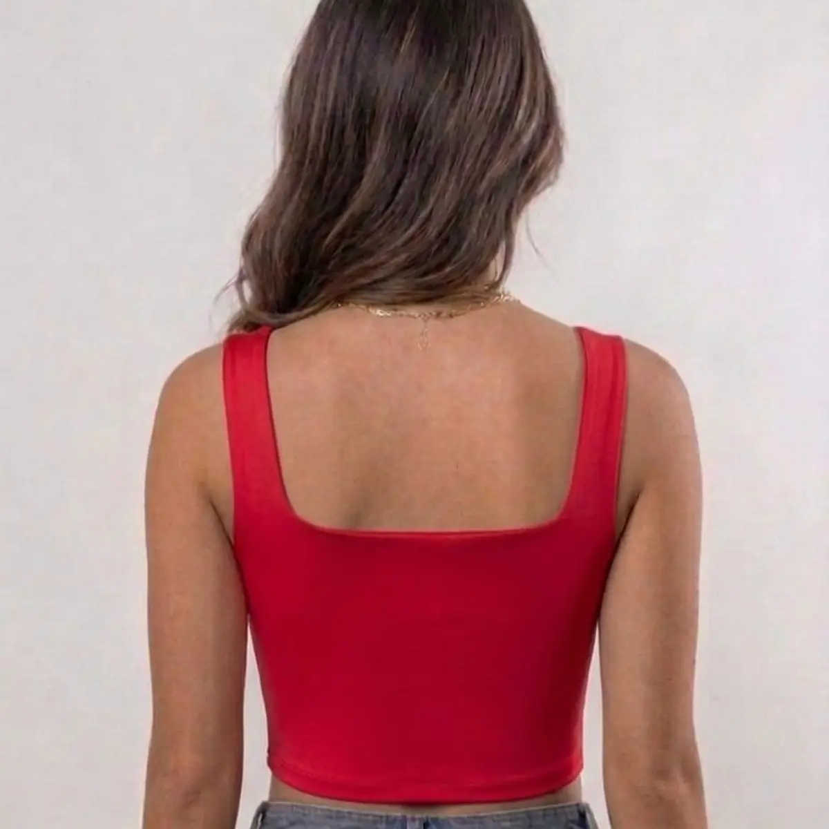 Crop Top Praga Premium