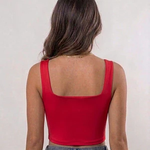 Crop Top Praga Premium
