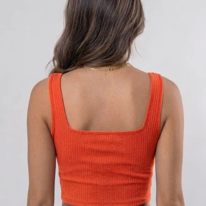 Crop Top Praga