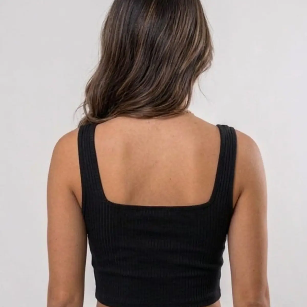 Crop Top Praga