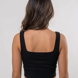 Crop Top Praga