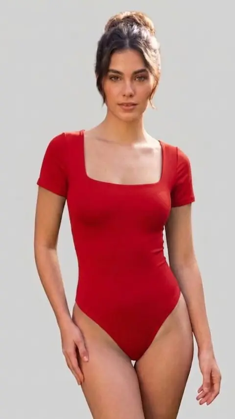 Body Niza