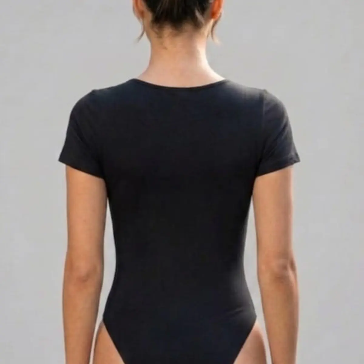 Body Dubái