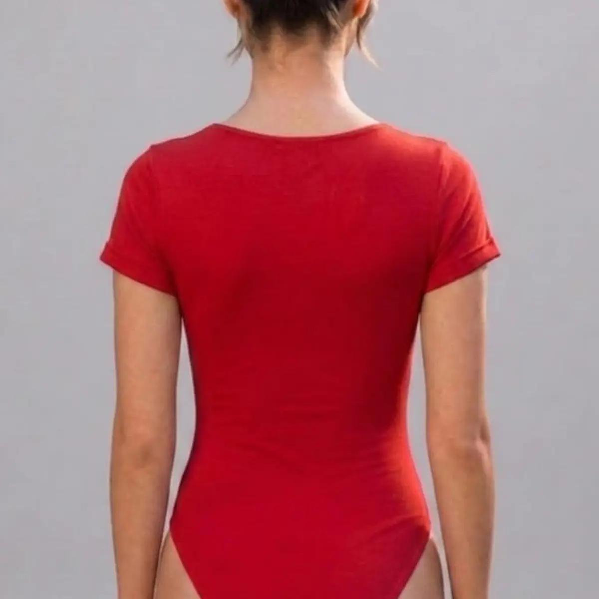 Body Dubái
