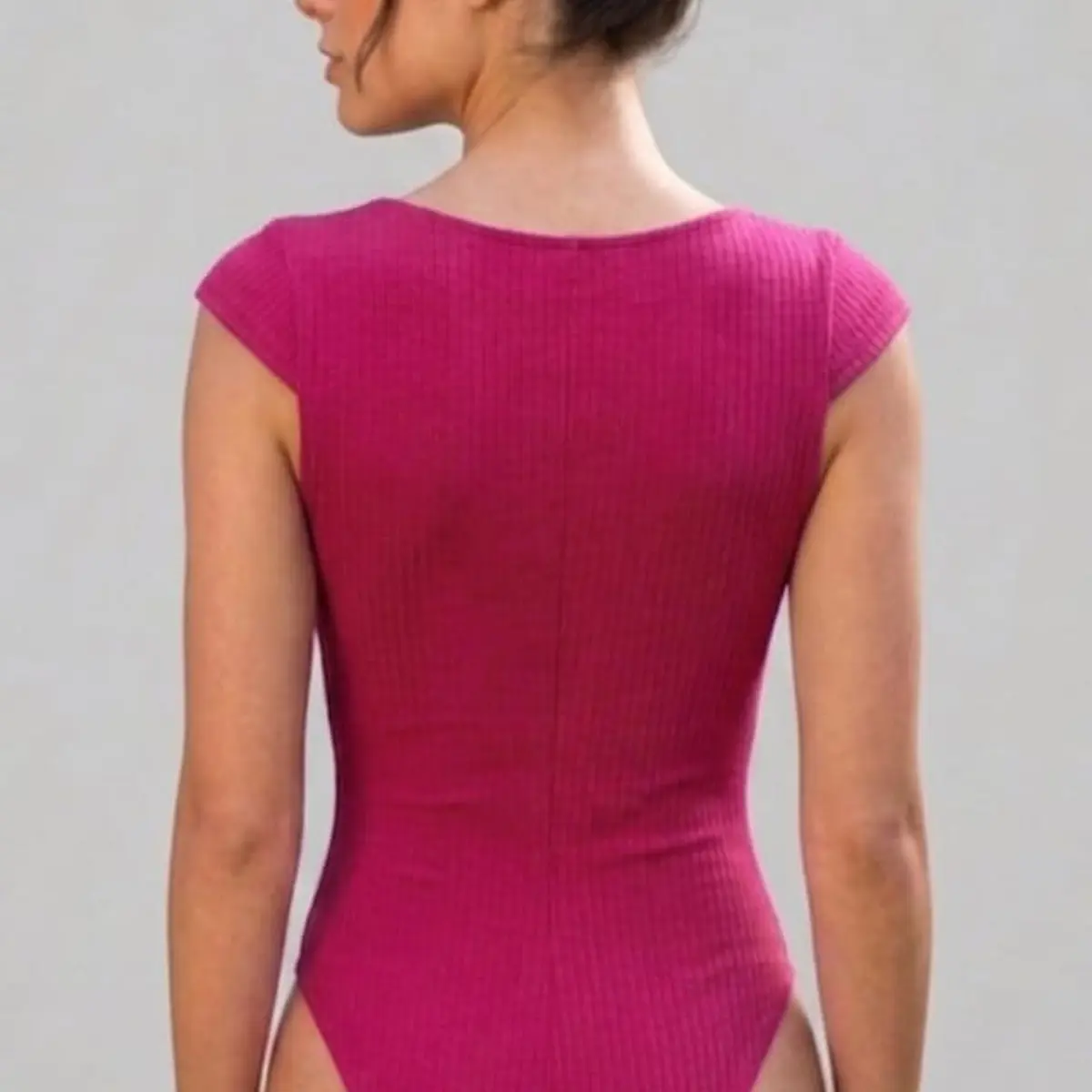 Body Malibú