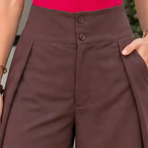Pantalón estilo sastre Milán