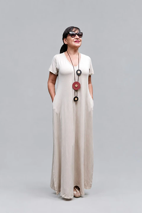 Vestido Palermo