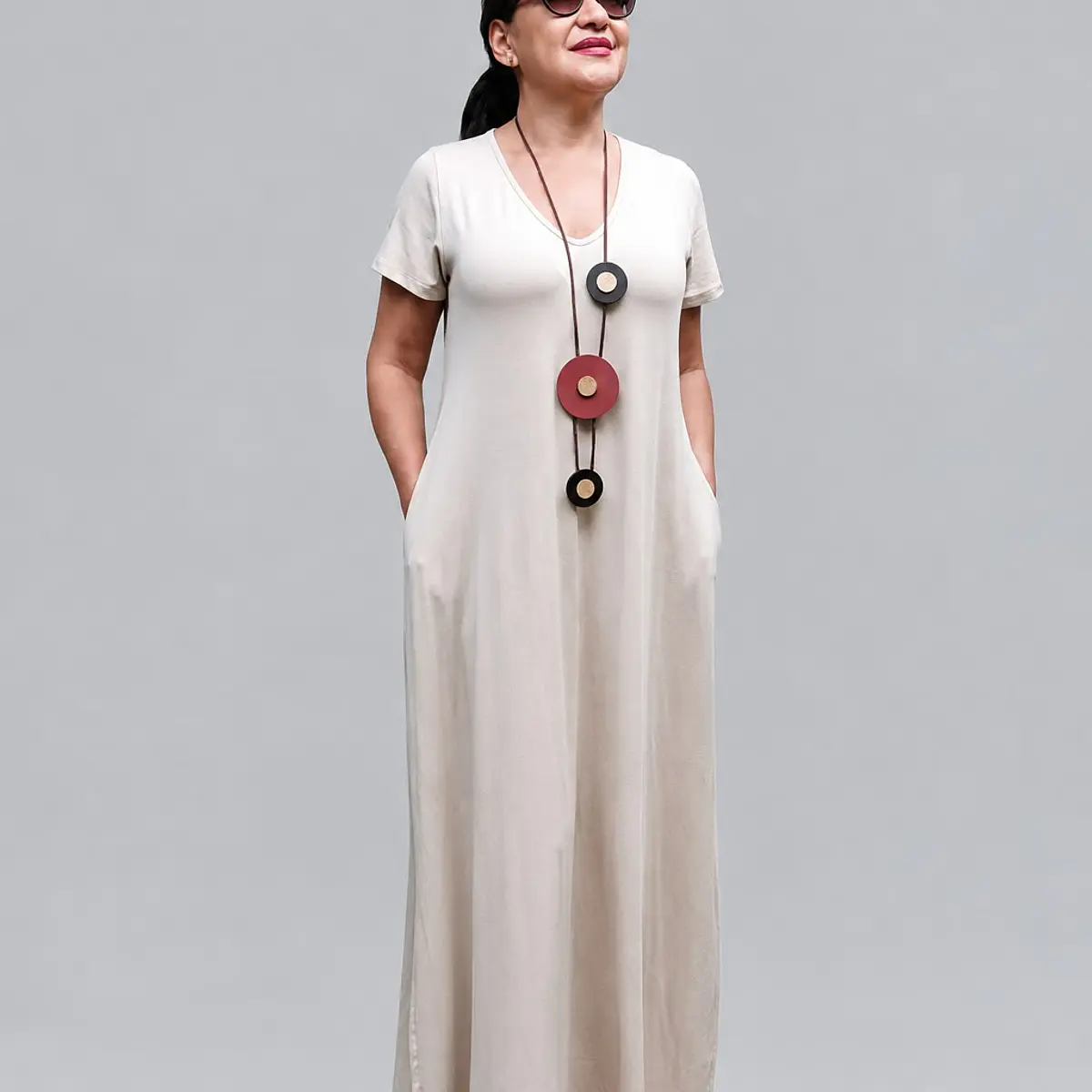 Vestido Palermo