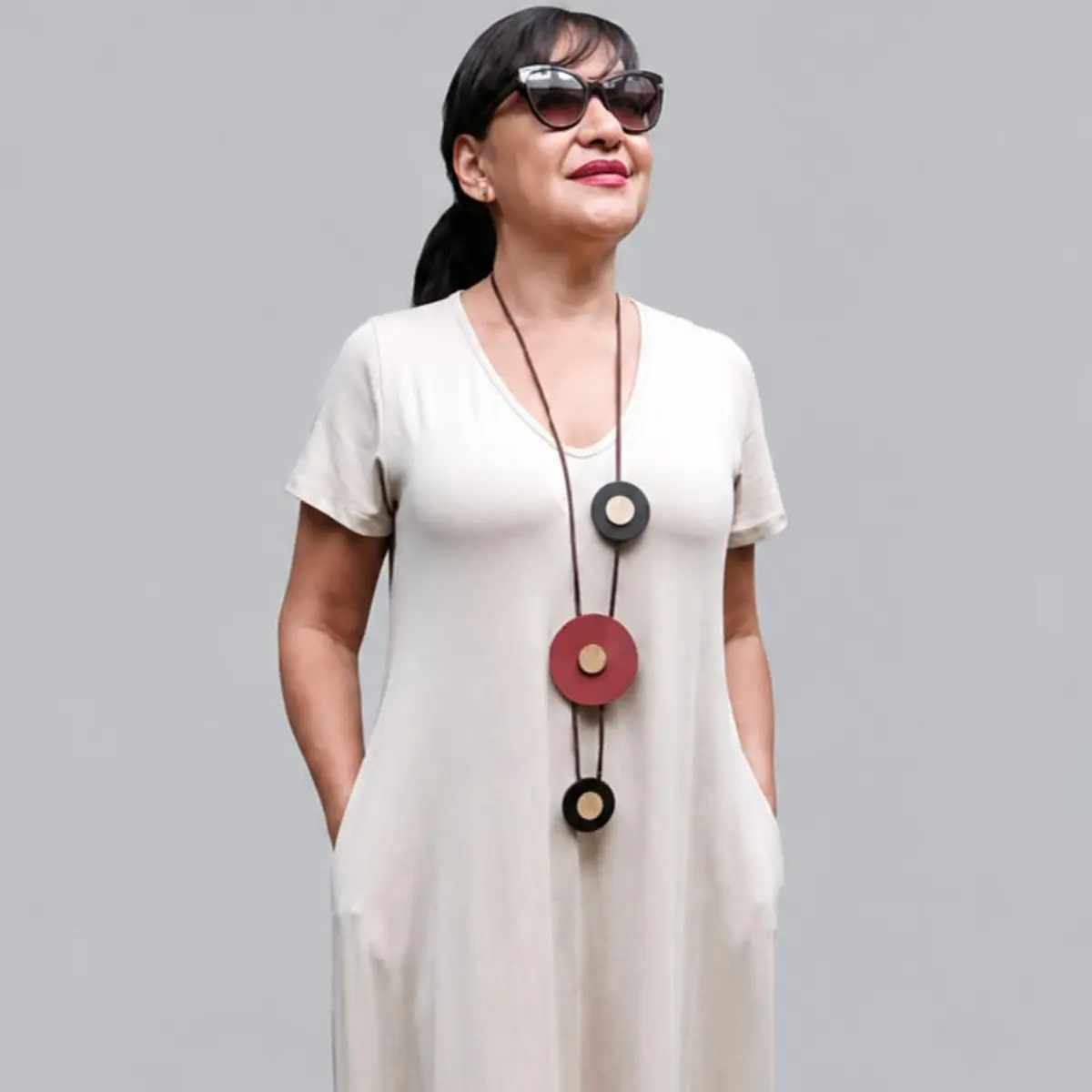 Vestido Palermo