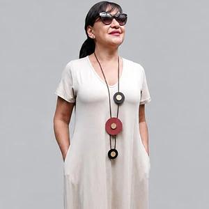 Vestido Palermo