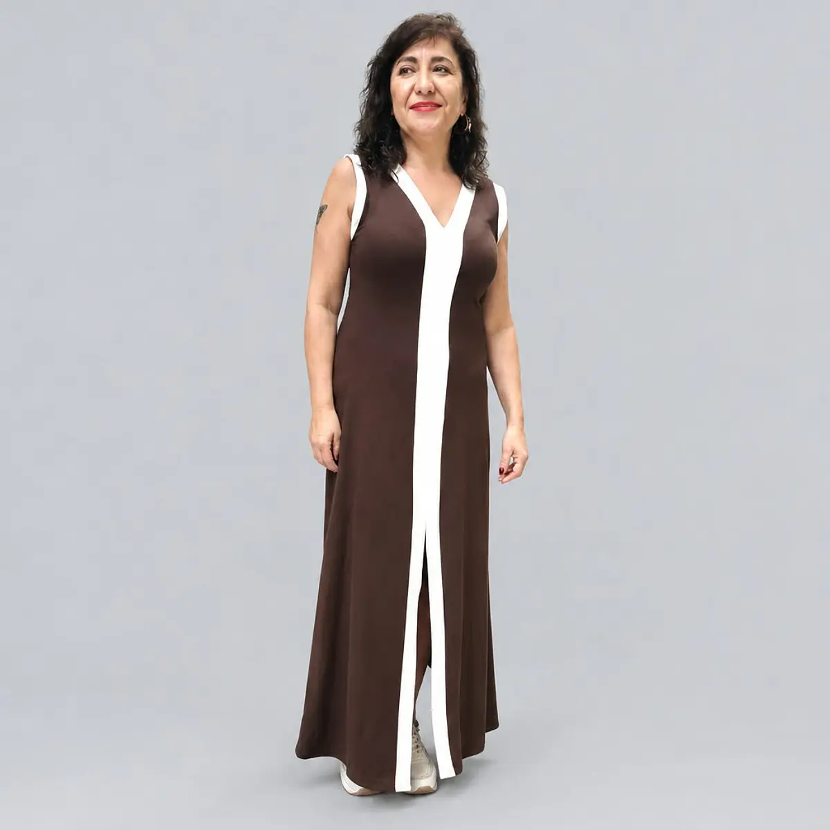 Vestido Atenas