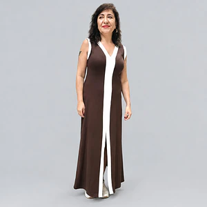 Vestido Atenas