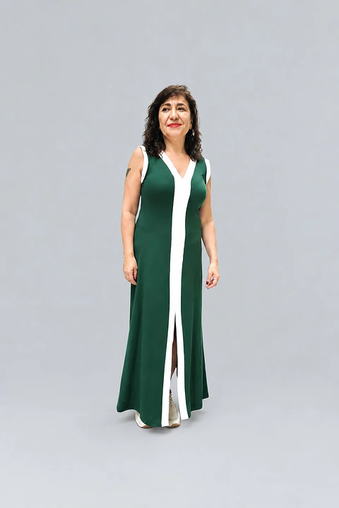 Vestido Atenas