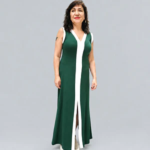 Vestido Atenas