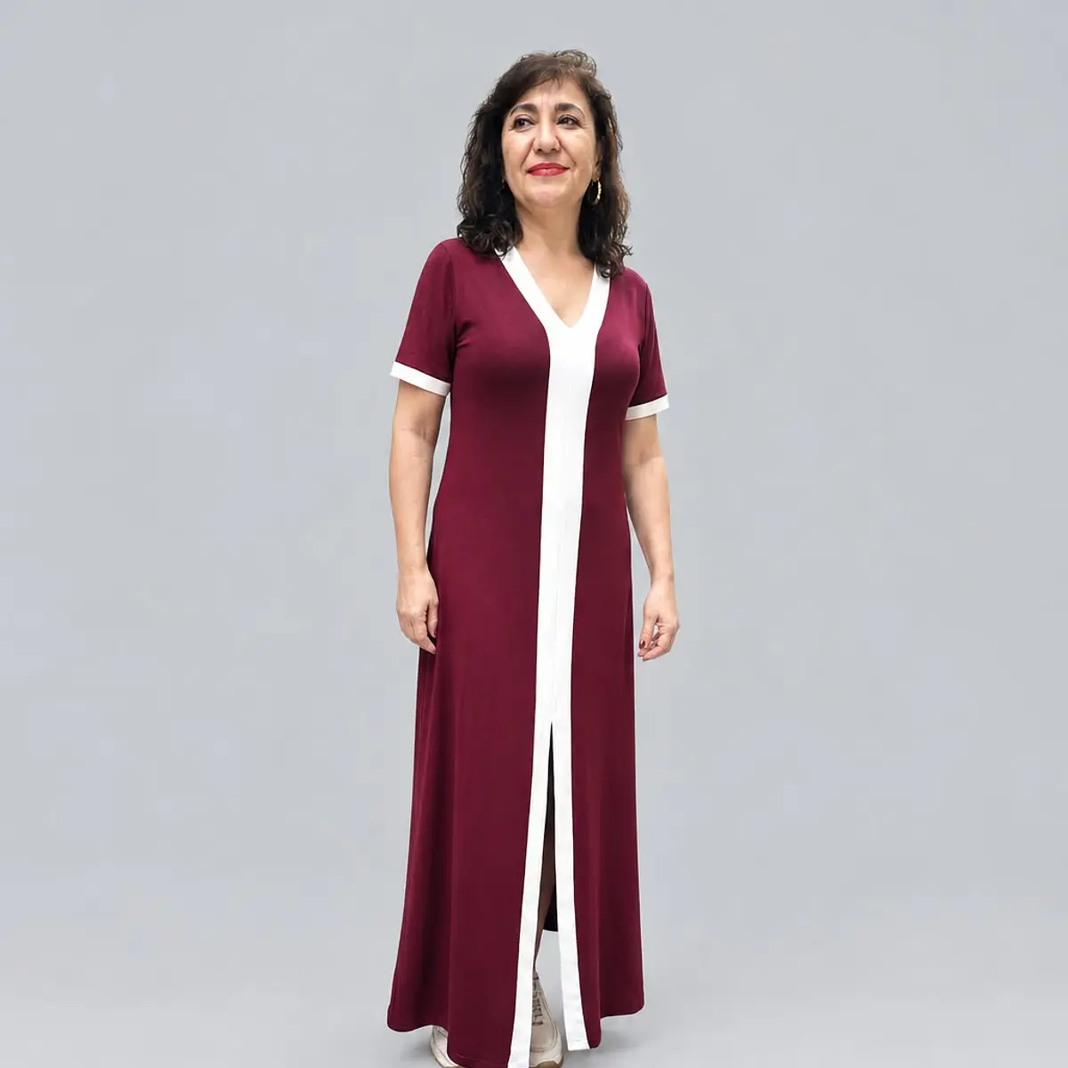 Vestido Atenas