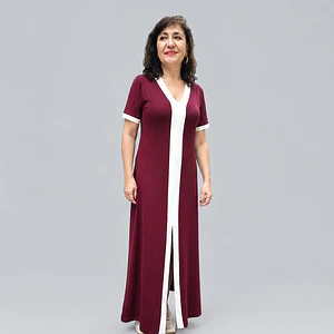 Vestido Atenas