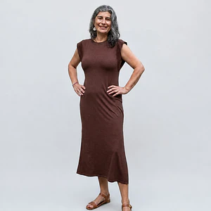 Vestido Creta