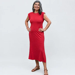 Vestido Creta