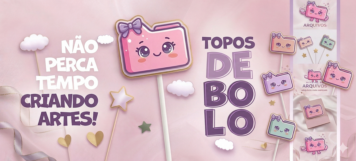 Topos de Bolo