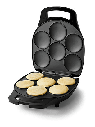 Tosty Arepa Oster® Ckstam05013 Color Negro