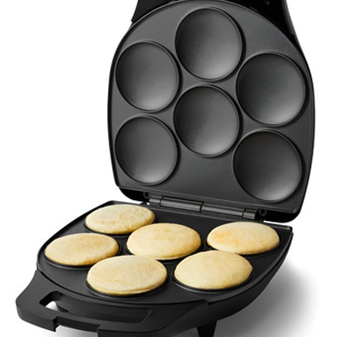 Tosty Arepa Oster® Ckstam05013 Color Negro 1