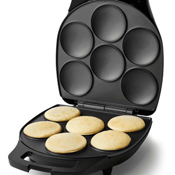 Tosty Arepa Oster® Ckstam05013 Color Negro 1