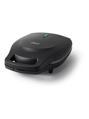 Tosty Arepa Oster® Ckstam05013 Color Negro