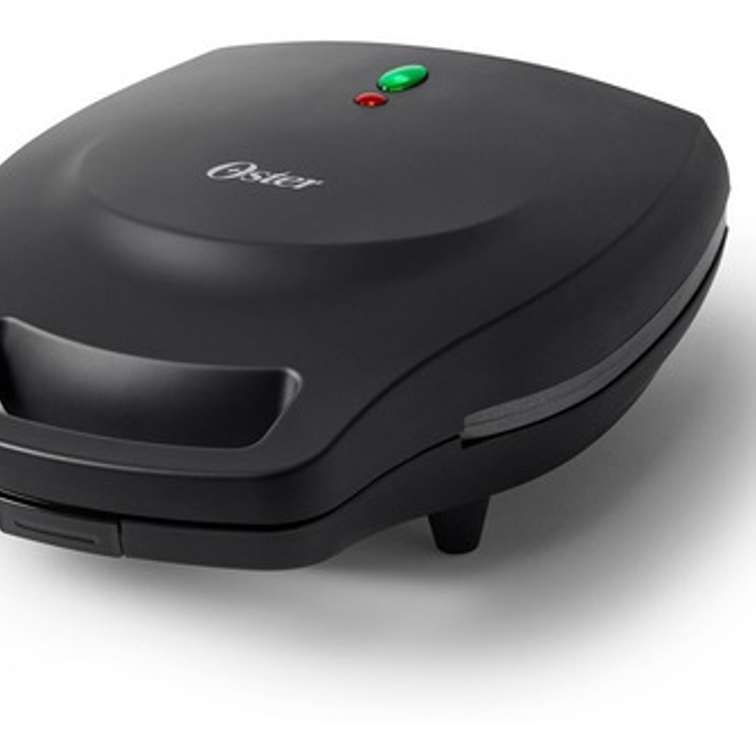 Tosty Arepa Oster® Ckstam05013 Color Negro 2