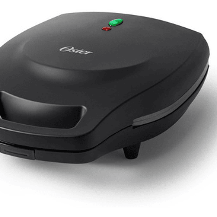 Tosty Arepa Oster® Ckstam05013 Color Negro 2