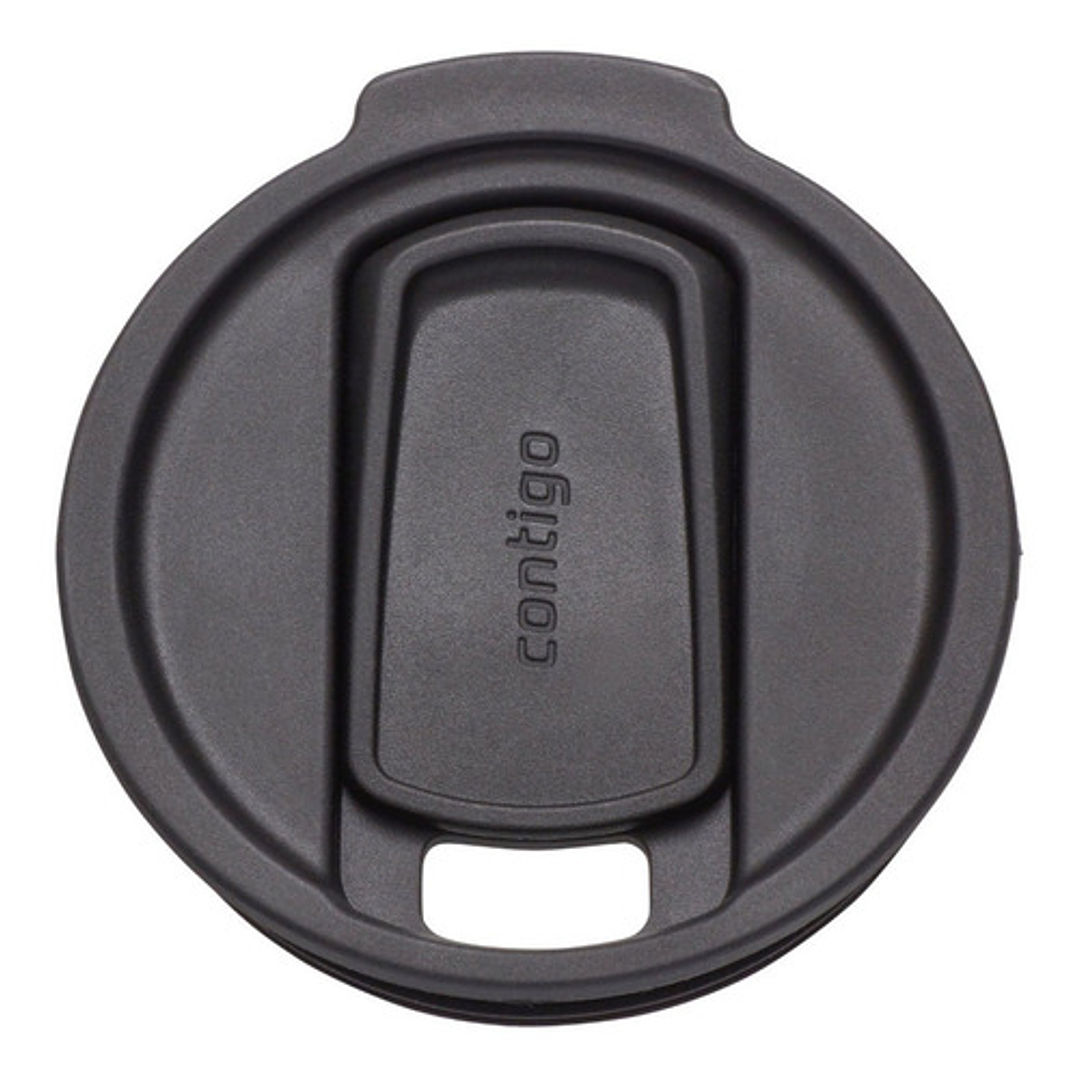 Taza Térmica Contigo Streeterville Color Blue Corn 414ml 3