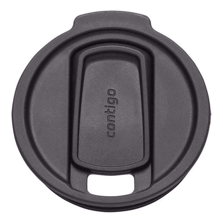 Taza Térmica Contigo Streeterville Color Blue Corn 414ml 3