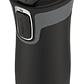 Vaso Térmico Contigo West Loop Lisa Color Matte Black 473ml - Miniatura 1