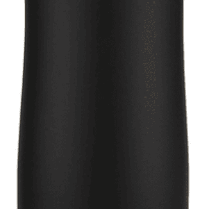 Vaso Térmico Contigo West Loop Lisa Color Matte Black 473ml 3