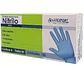 Guantes de Nitrilo Libres de Polvo - Caja de 100 und (Talla M) - Miniatura 1