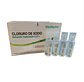 Suero Fisiologico 0.9% Ampollas de Plastico - 1 und x 20ml - Miniatura 2