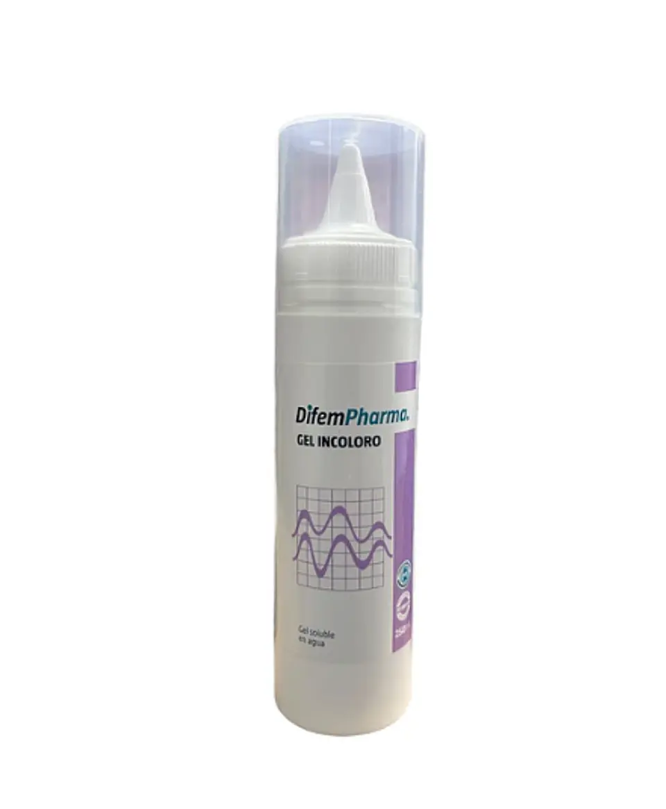 Gel conductor de 250 ml 2