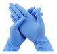 Guantes de Nitrilo - Caja de 100 und (Talla M) - Miniatura 3