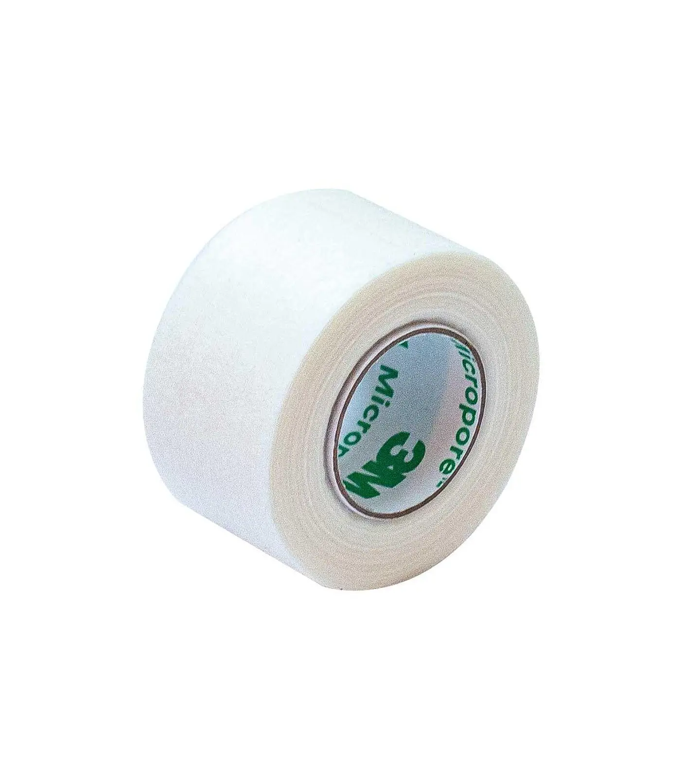 Cinta Medica Micropore 1 Pulgada (2.5cm x 9.1m) - 1 und 1