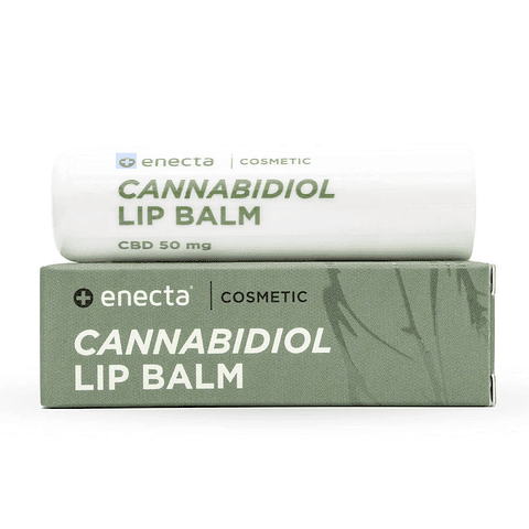 Stick Labial 50mg CBD