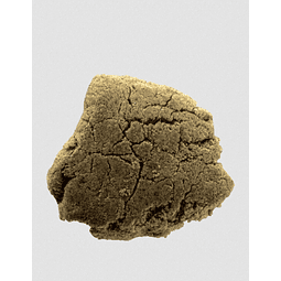 Weneed DRY SIFT Hash CBD 15%  3,5g  
