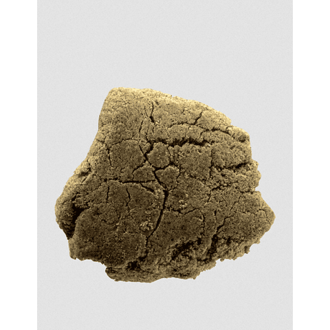 Weneed DRY SIFT Hash CBD 15%  3,5g  